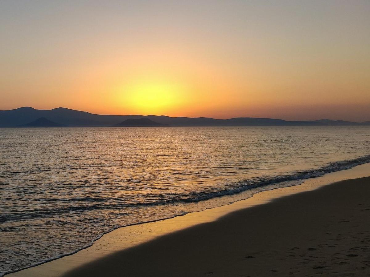 Dream On Plaka Ξενοδοχείο Εξωτερικό φωτογραφία