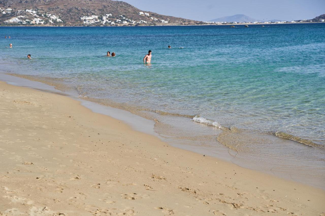 Dream On Plaka Ξενοδοχείο Εξωτερικό φωτογραφία