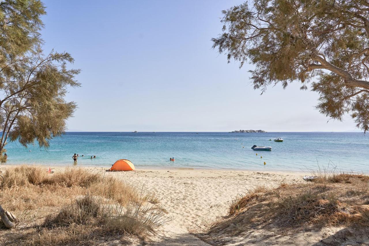 Dream On Plaka Ξενοδοχείο Εξωτερικό φωτογραφία