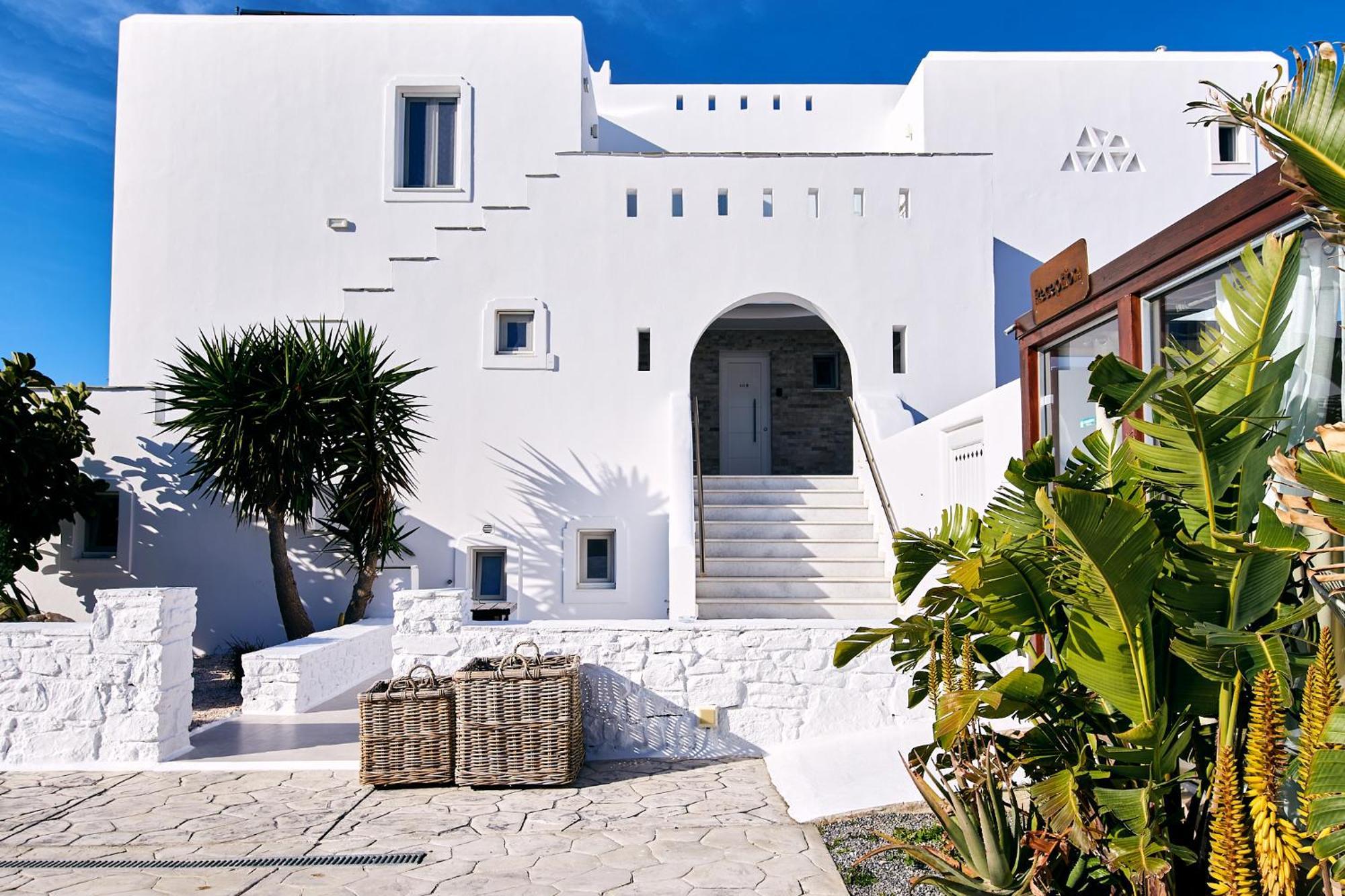 Dream On Plaka Ξενοδοχείο Εξωτερικό φωτογραφία