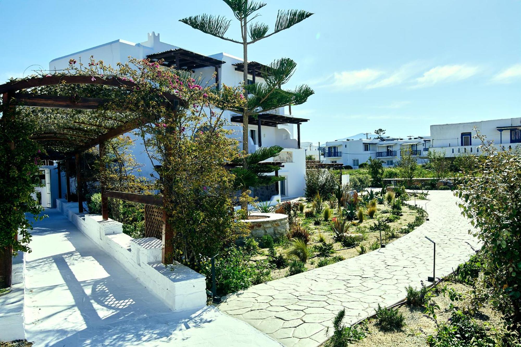 Dream On Plaka Ξενοδοχείο Εξωτερικό φωτογραφία