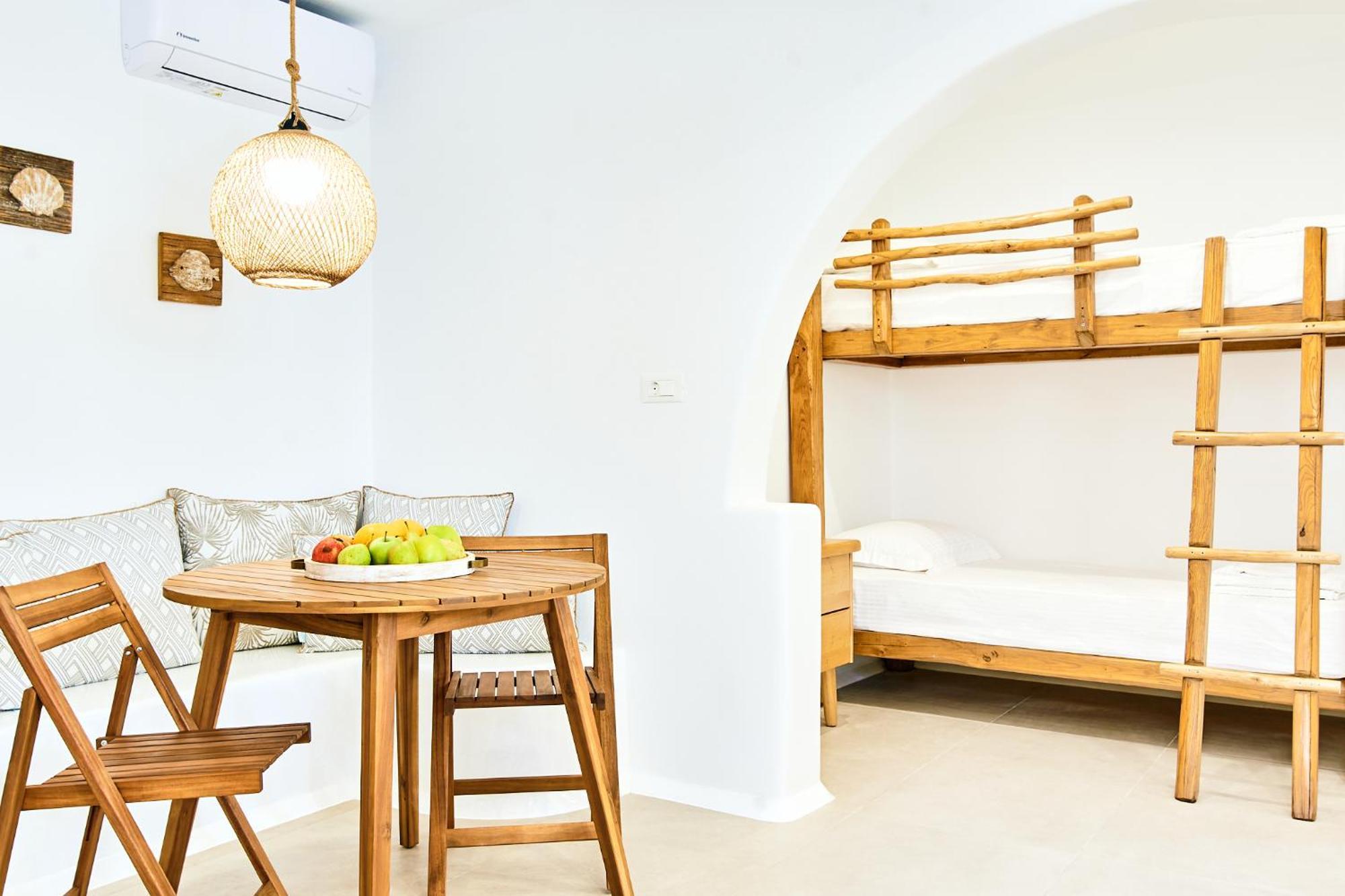 Dream On Plaka Ξενοδοχείο Εξωτερικό φωτογραφία