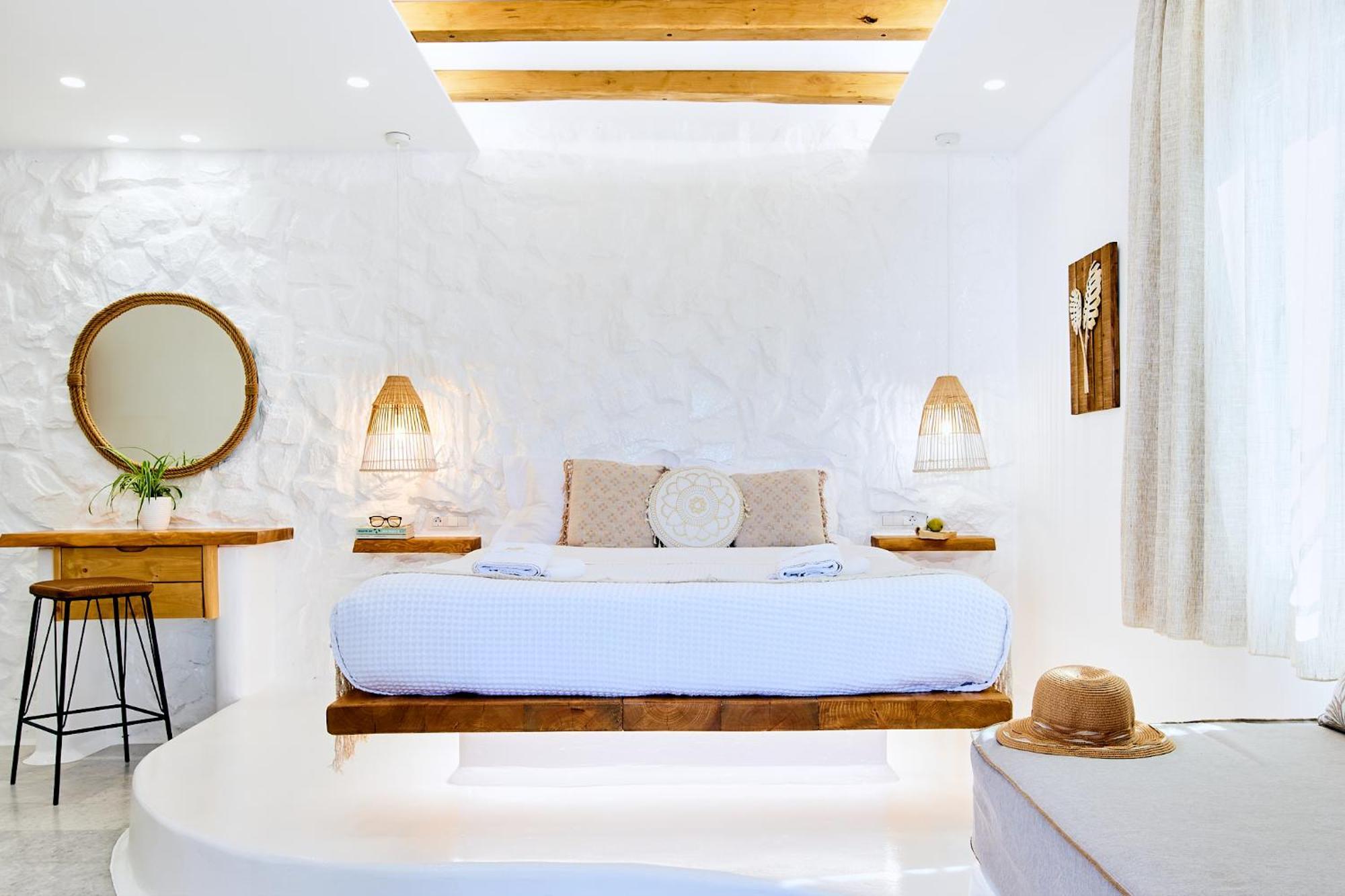 Dream On Plaka Ξενοδοχείο Εξωτερικό φωτογραφία