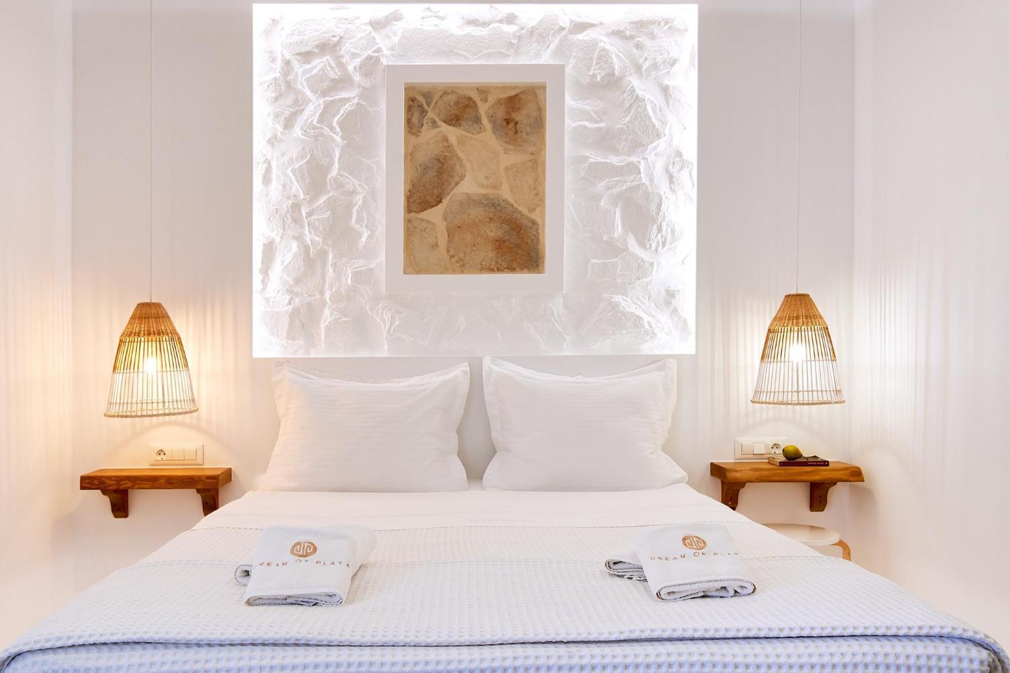Dream On Plaka Ξενοδοχείο Εξωτερικό φωτογραφία